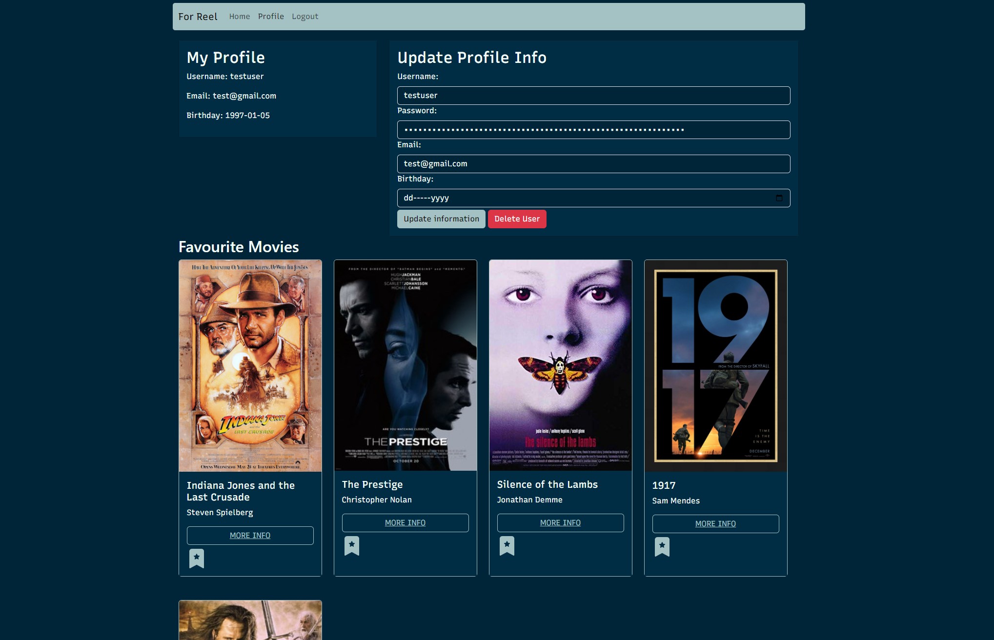 forReel-react-screenshot